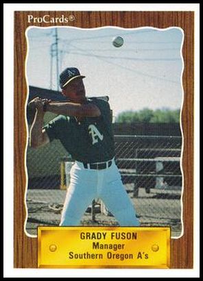 3449 Grady Fuson MG
